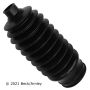BECK/ARNLEY 103-3074 STRG RACK BOOT KIT