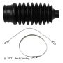 BECK/ARNLEY 103-3074 STRG RACK BOOT KIT
