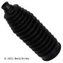 BECK/ARNLEY 103-3075 STRG RACK BOOT KIT