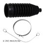 BECK/ARNLEY 103-3075 STRG RACK BOOT KIT