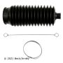 BECK/ARNLEY 103-3076 STRG RACK BOOT KIT