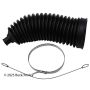 BECK/ARNLEY 103-3082 STRG RACK BOOT KIT