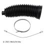 BECK/ARNLEY 103-3083 STRG RACK BOOT KIT
