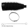 BECK/ARNLEY 103-3085 STRG RACK BOOT KIT