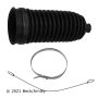 BECK/ARNLEY 103-3086 STRG RACK BOOT KIT
