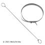 BECK/ARNLEY 103-3087 STRG RACK BOOT KIT