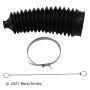 BECK/ARNLEY 103-3087 STRG RACK BOOT KIT