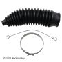 BECK/ARNLEY 103-3089 STRG RACK BOOT KIT