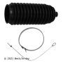 BECK/ARNLEY 103-3094 STRG RACK BOOT KIT