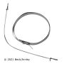 BECK/ARNLEY 103-3096 STRG RACK BOOT KIT