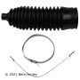 BECK/ARNLEY 103-3096 STRG RACK BOOT KIT