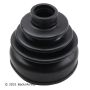 BECK/ARNLEY 103-3101 CV JOINT BOOT KIT