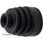 BECK/ARNLEY 103-3102 CV JOINT BOOT KIT