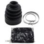 BECK/ARNLEY 103-3102 CV JOINT BOOT KIT