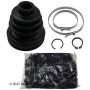 BECK/ARNLEY 103-3103 CV JOINT BOOT KIT