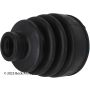 BECK/ARNLEY 103-3104 CV JOINT BOOT KIT