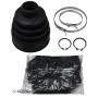 BECK/ARNLEY 103-3104 CV JOINT BOOT KIT