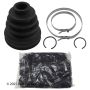 BECK/ARNLEY 103-3106 CV JOINT BOOT KIT
