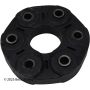 BECK/ARNLEY 103-3114 FLEXIBLE JOINT