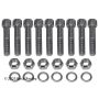 BECK/ARNLEY 103-3114 FLEXIBLE JOINT