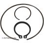 BECK/ARNLEY 103-3115 CV JOINT BOOT KIT