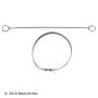BECK/ARNLEY 103-3121 STRG RACK BOOT KIT