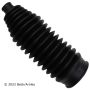 BECK/ARNLEY 103-3122 STRG RACK BOOT KIT
