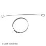 BECK/ARNLEY 103-3122 STRG RACK BOOT KIT