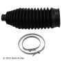 BECK/ARNLEY 103-3122 STRG RACK BOOT KIT