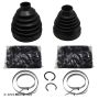 BECK/ARNLEY 103-3124 CV JOINT BOOT KIT