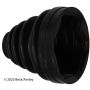 BECK/ARNLEY 103-3125 CV JOINT BOOT KIT