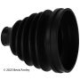 BECK/ARNLEY 103-3125 CV JOINT BOOT KIT