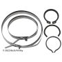 BECK/ARNLEY 103-3125 CV JOINT BOOT KIT