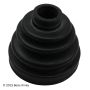BECK/ARNLEY 103-3131 CV JOINT BOOT KIT