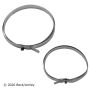 BECK/ARNLEY 103-3134 STRG RACK BOOT KIT
