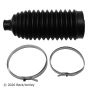 BECK/ARNLEY 103-3136 STRG RACK BOOT KIT