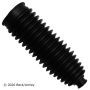 BECK/ARNLEY 103-3140 STRG RACK BOOT KIT