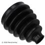 BECK/ARNLEY 103-3141 CV JOINT BOOT KIT