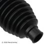 BECK/ARNLEY 103-3152 STRG RACK BOOT KIT