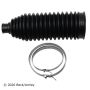 BECK/ARNLEY 103-3152 STRG RACK BOOT KIT