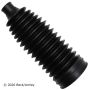 BECK/ARNLEY 103-3158 STRG RACK BOOT KIT