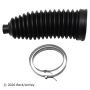BECK/ARNLEY 103-3161 STRG RACK BOOT KIT