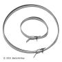 BECK/ARNLEY 103-3166 STRG RACK BOOT KIT