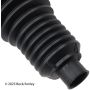 BECK/ARNLEY 103-3167 STRG RACK BOOT KIT