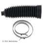 BECK/ARNLEY 103-3168 STRG RACK BOOT KIT