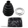 BECK/ARNLEY 103-3172 CV JOINT BOOT KIT
