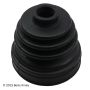 BECK/ARNLEY 103-3174 CV JOINT BOOT KIT