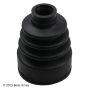 BECK/ARNLEY 103-3175 CV JOINT BOOT KIT