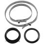 BECK/ARNLEY 103-3176 CV JOINT BOOT KIT