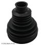 BECK/ARNLEY 103-3177 CV JOINT BOOT KIT
